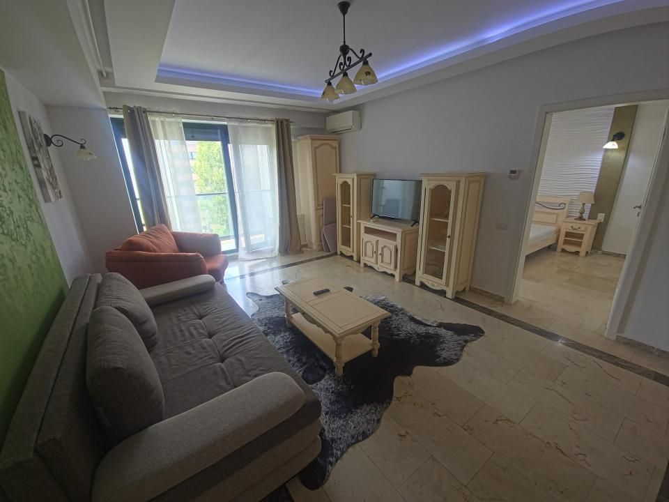 Apartament cu 2 camere de vânzare în Central, Mamaia – fotografia 10 din 26