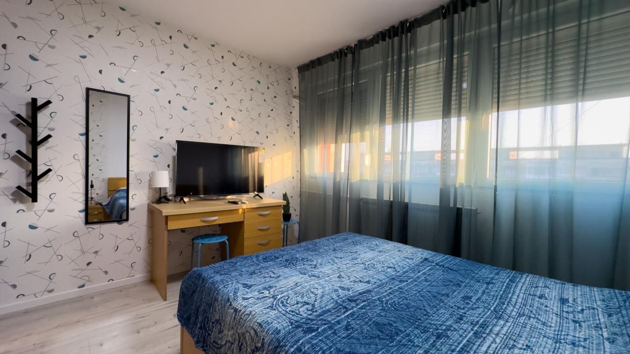 Apartament cu 2 camere de închiriat în Eroii Revolutiei, București – fotografia 6 din 15