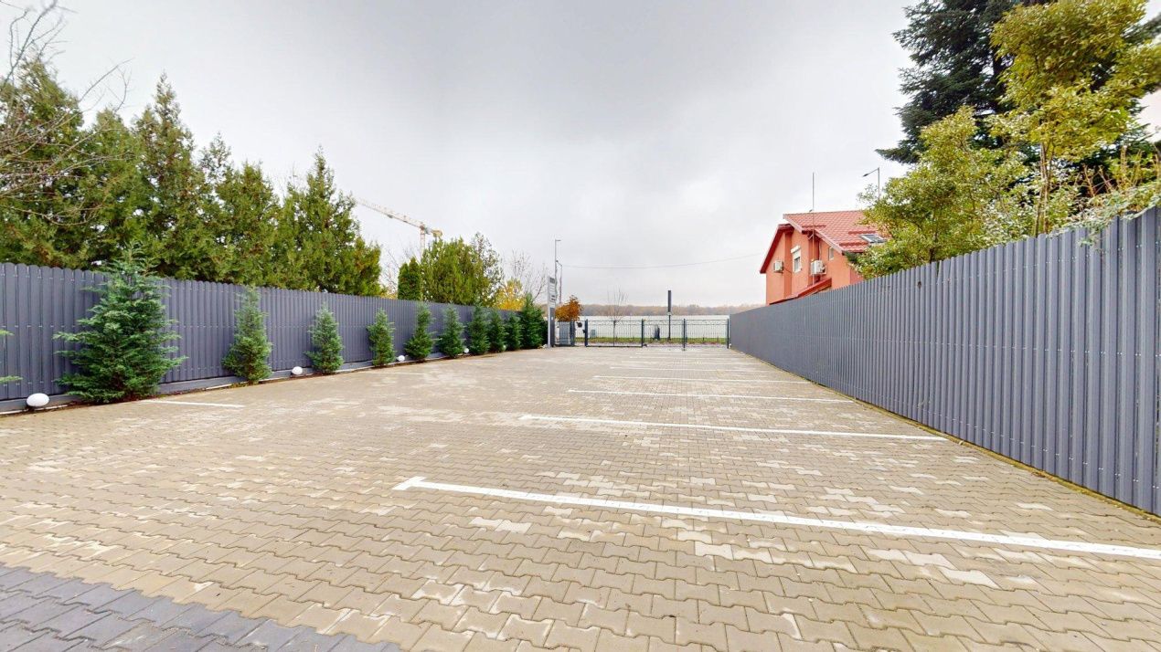 Casă cu 7 camere de închiriat în Iancu Nicolae, București – fotografia 18 din 20