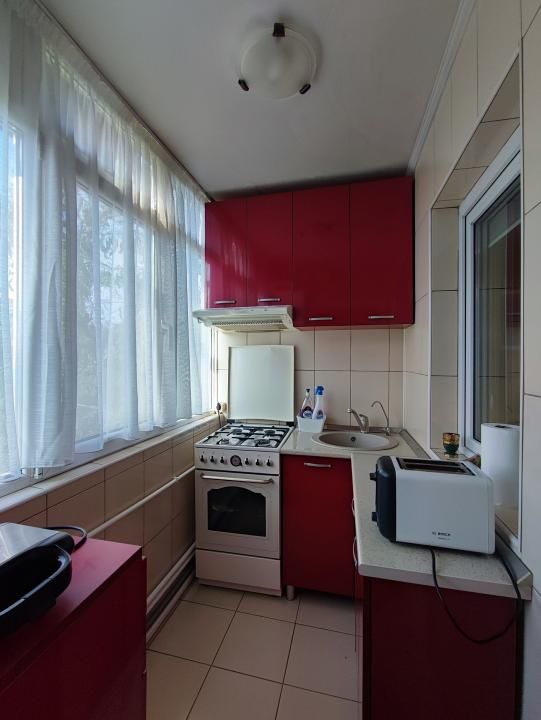 Apartament cu 3 camere de închiriat în Inel I, Constanța – fotografia 5 din 15