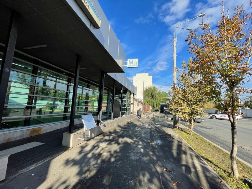 Apartament cu 2 camere de vânzare în Bucureștii Noi, București – fotografia 1 din 15