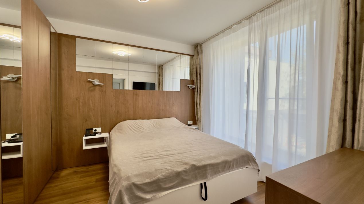 Casă cu 4 camere de vânzare în Nord, Mamaia – fotografia 7 din 29