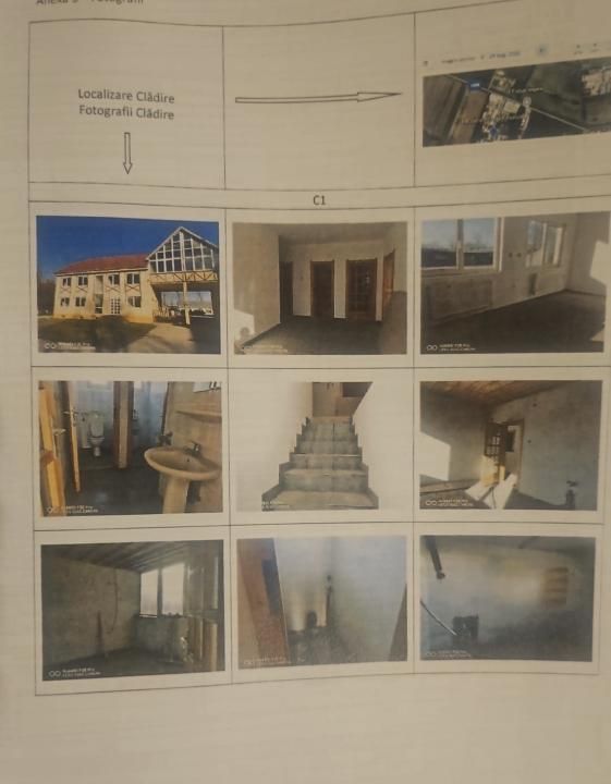 Spațiu industrial de vânzare în Tășnad – fotografia 3 din 3