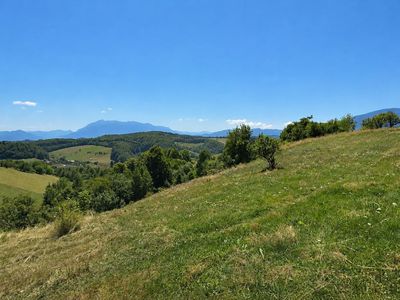 Teren de vânzare în Central, Poiana Marului – fotografia 5 din 7