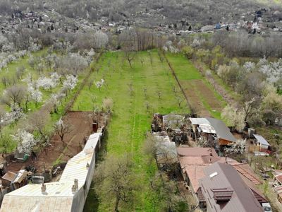 Teren de vânzare în Central, Cornu de Jos (Cornu) – fotografia 4 din 7