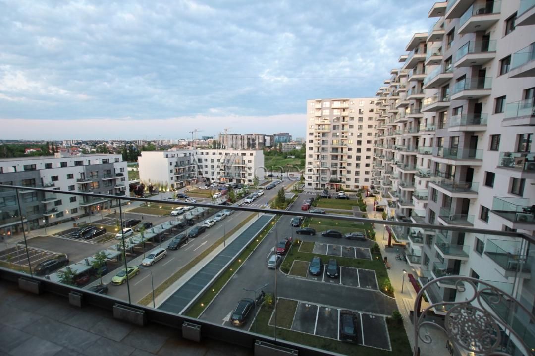 Apartament cu 2 camere de vânzare în Aviației, București – fotografia 14 din 15