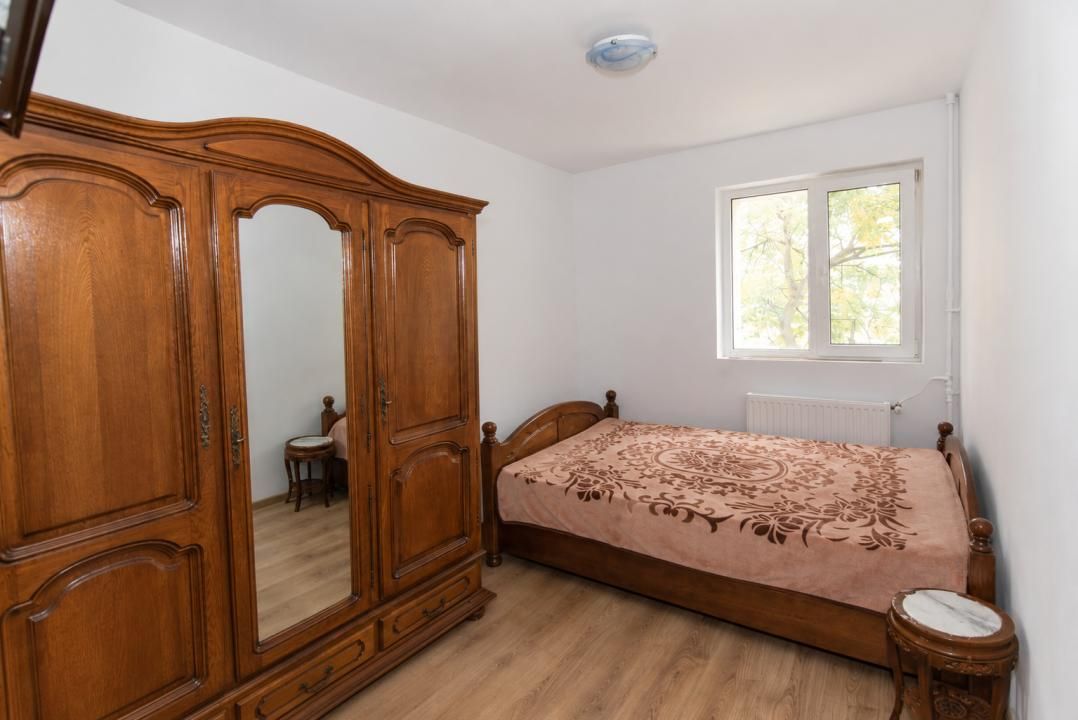 Apartament cu 2 camere de vânzare în Razboieni, Pitești – fotografia 3 din 6