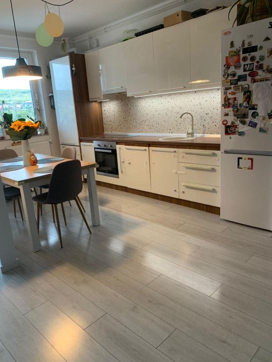 Apartament cu 2 camere de vânzare în Borhanci, Cluj-Napoca – fotografia 8 din 34