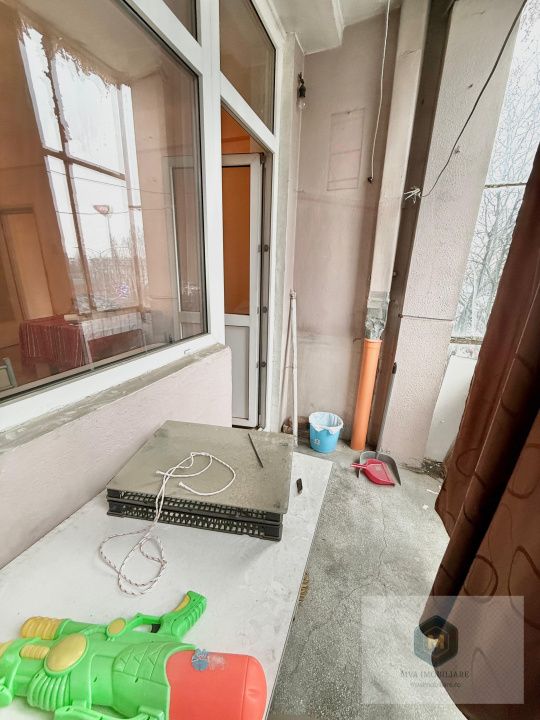 Apartament cu 3 camere de vânzare în Lujerului, București – fotografia 8 din 21