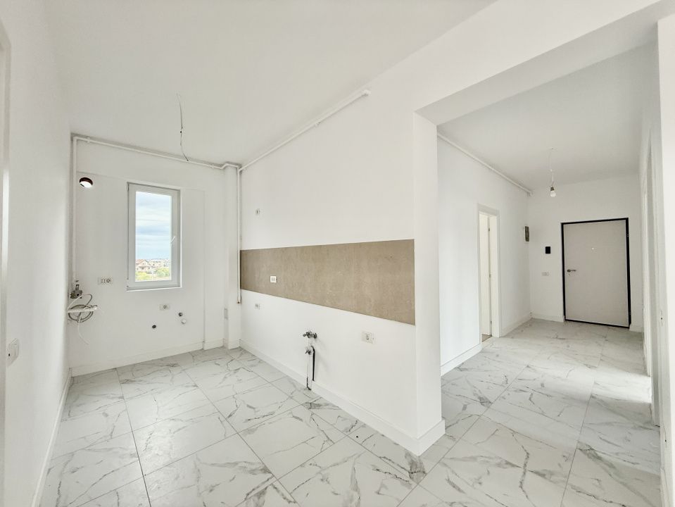 Apartament cu 4 camere de vânzare în Pipera, București – fotografia 7 din 14
