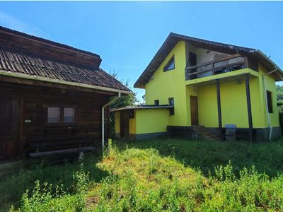 Casă cu 3 camere de vânzare în Budești – fotografia 5 din 19