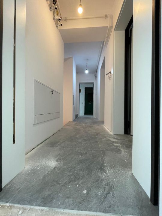 Apartament cu 3 camere de vânzare în Bucureștii Noi, București – fotografia 12 din 16