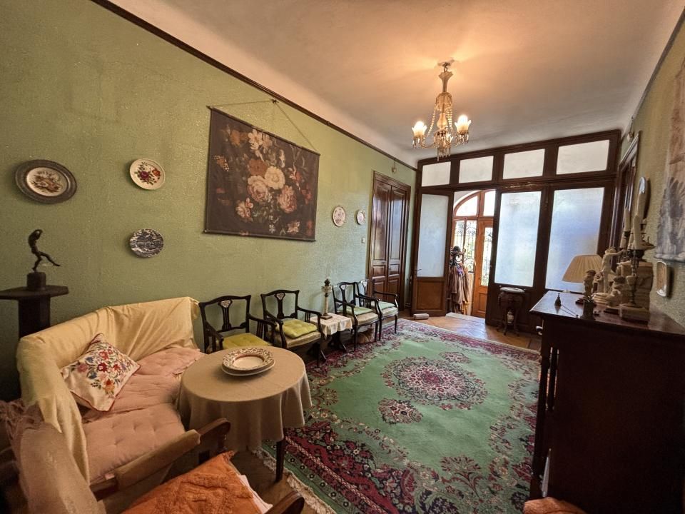 Casă cu 10 camere de vânzare în Foisorul de Foc, București – fotografia 5 din 18