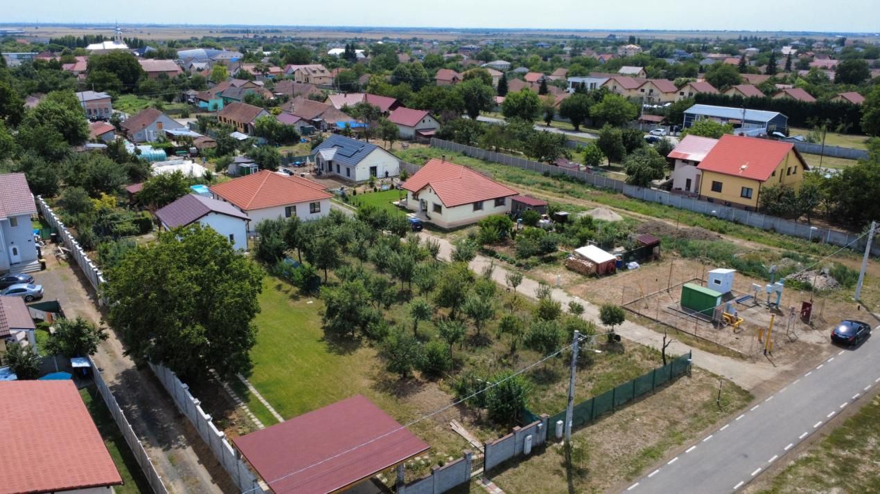 Teren de vânzare în Sânandrei – fotografia 3 din 3