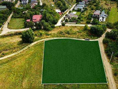 Teren de vânzare în Nord-Vest, Teghes – fotografia 3 din 24