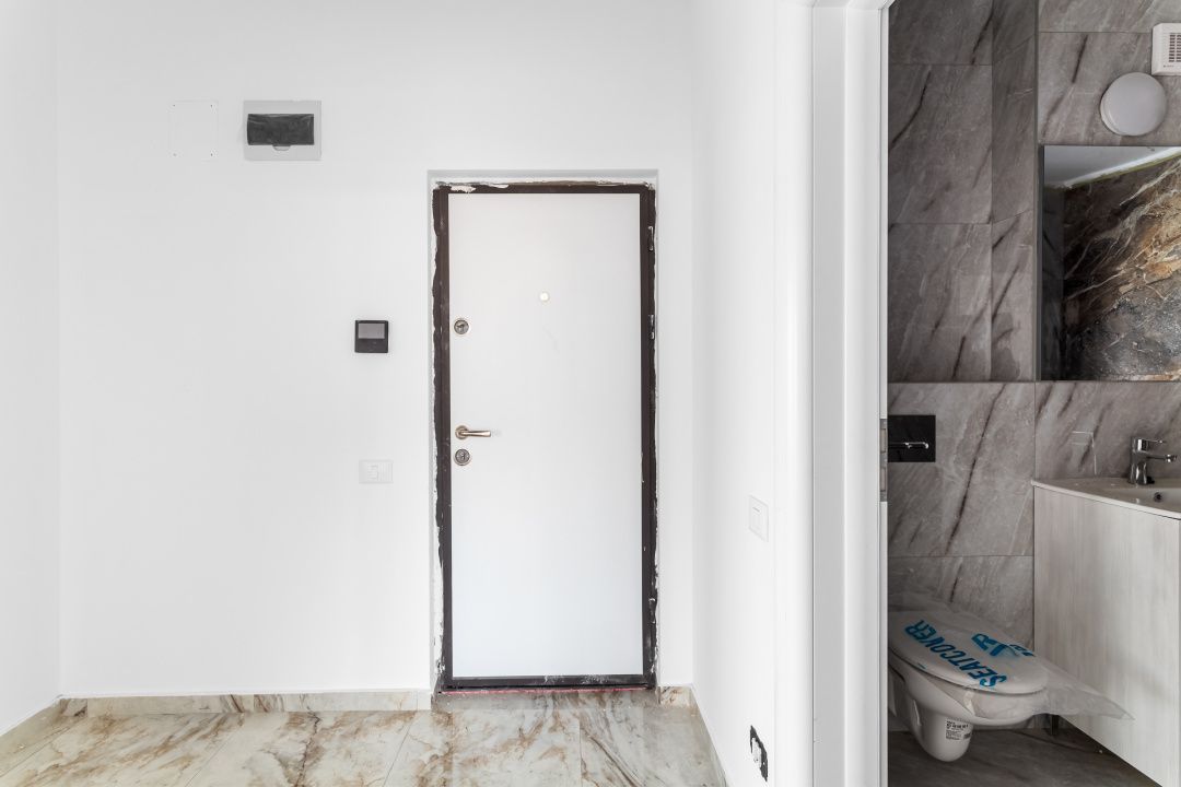 Apartament cu 2 camere de vânzare în Mamaia-Sat – fotografia 27 din 36