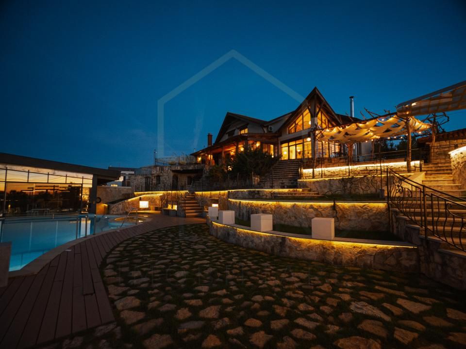 Casă cu 5 camere de vânzare în Exterior Sud / Feleacu, Cluj-Napoca – fotografia 7 din 28