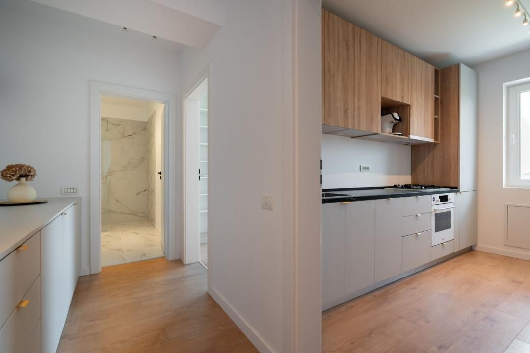 Apartament cu 2 camere de închiriat în Central, Tunari – fotografia 9 din 19