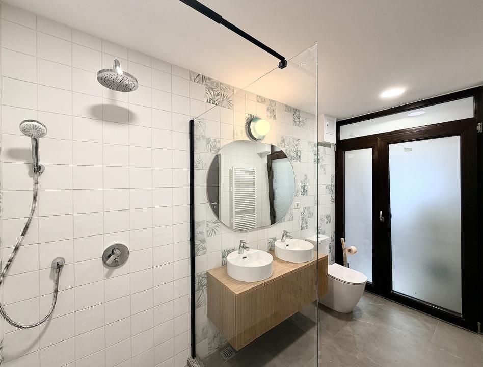 Casă cu 6 camere de închiriat în Virtutii, București – fotografia 23 din 61