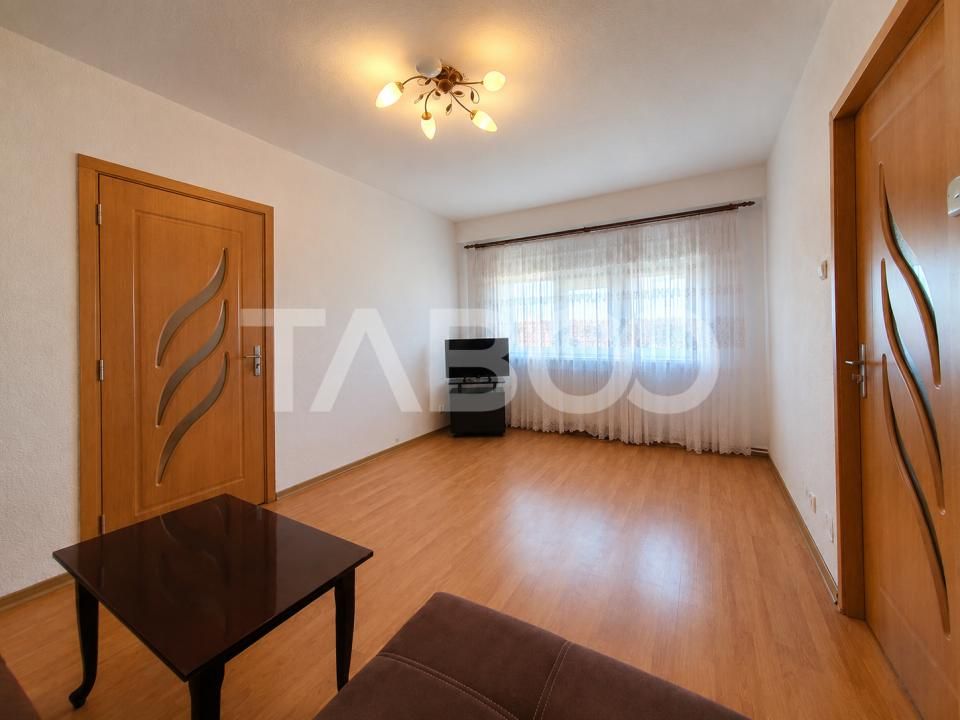 Apartament cu 2 camere de vânzare în Vasile Aaron, Sibiu – fotografia 6 din 17