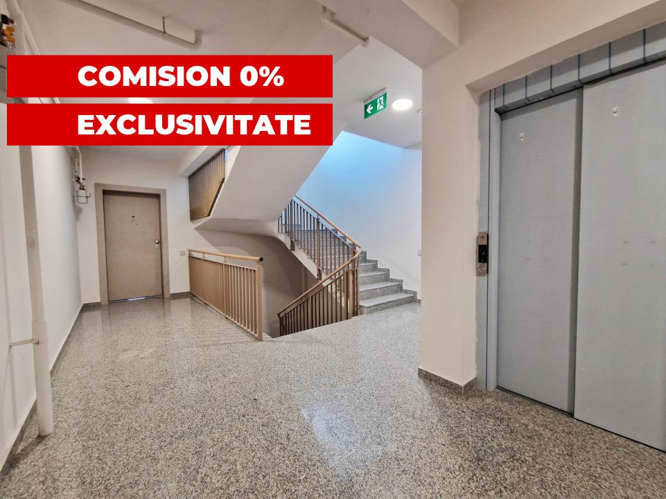 Apartament cu 2 camere de vânzare în Andrei Mureșanu, Cluj-Napoca – fotografia 12 din 15