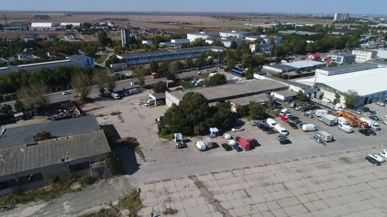 Teren de vânzare în Aurel Vlaicu, Constanța – fotografia 4 din 11