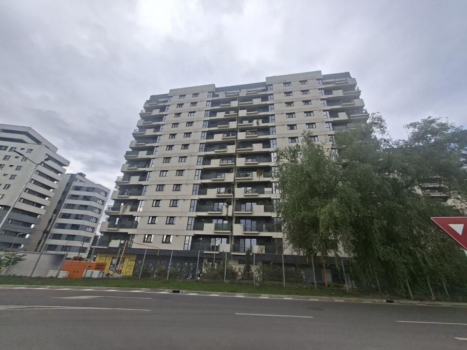 Apartament cu 2 camere de închiriat în Tătărași, Iași – fotografia 15 din 16