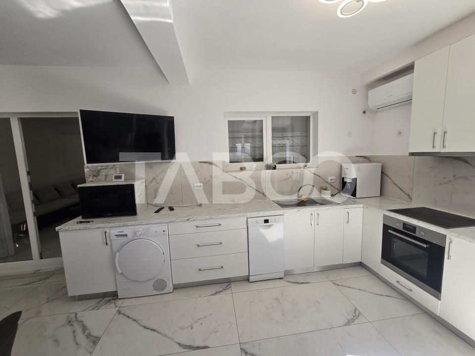 Casă cu 5 camere de vânzare în Viile Sibiului, Sibiu – fotografia 17 din 21