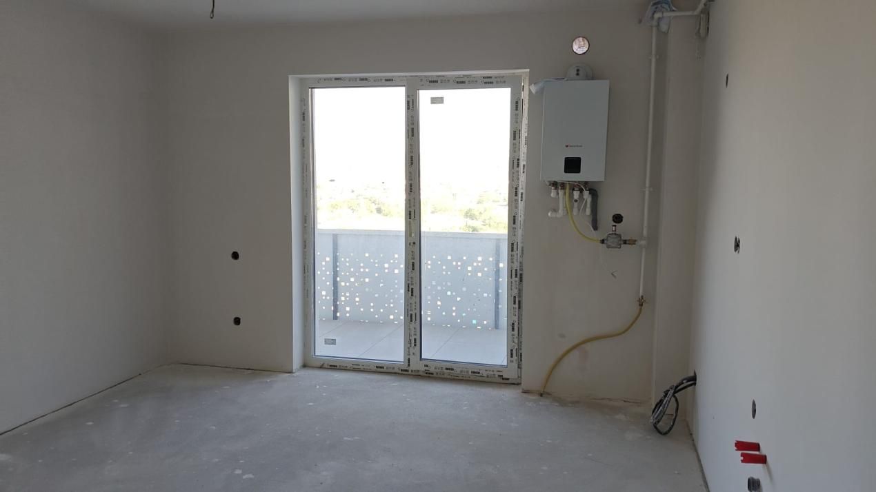 Apartament cu 3 camere de vânzare în Apahida – fotografia 2 din 18