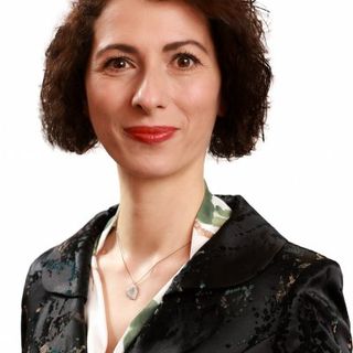 Andreea Plăcintă
