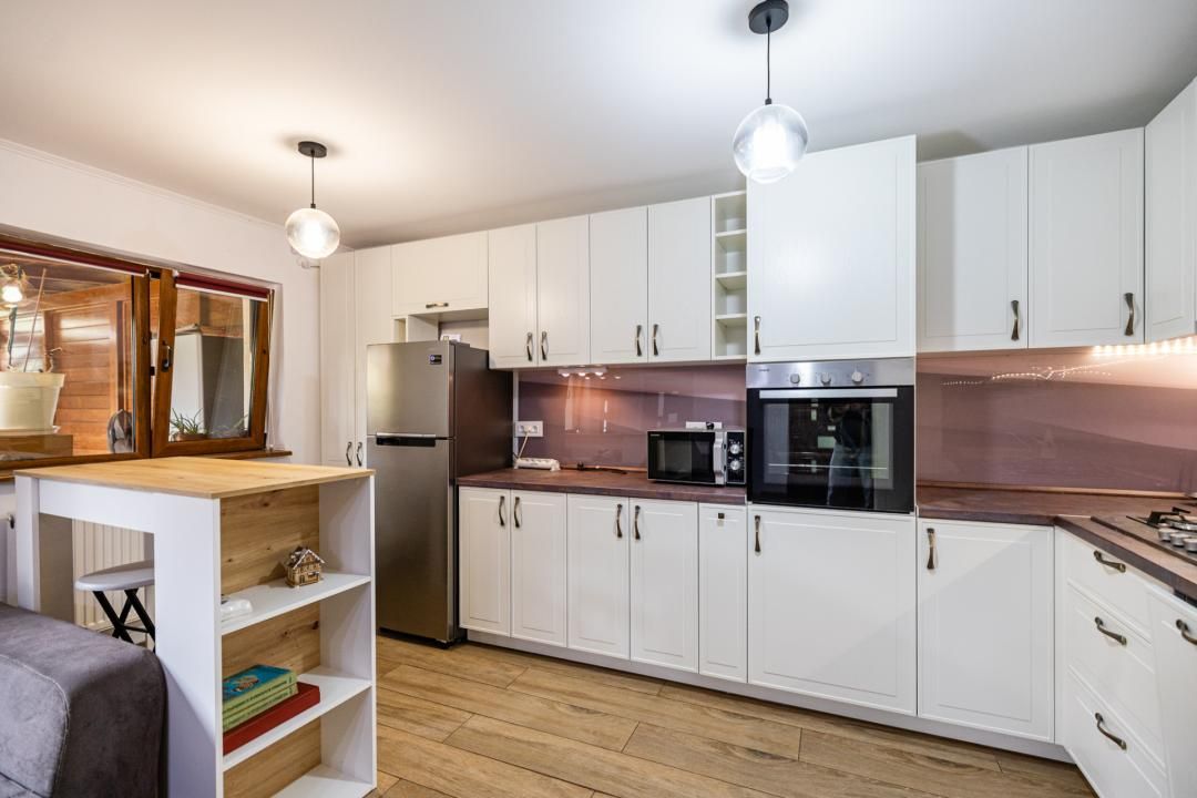 Casă cu 4 camere de vânzare în Central, Dumbrăvița – fotografia 6 din 40