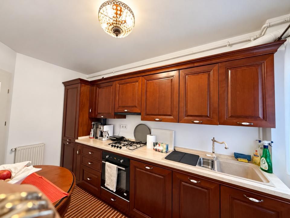 Apartament cu 2 camere de vânzare în Strand, Sibiu – fotografia 4 din 13