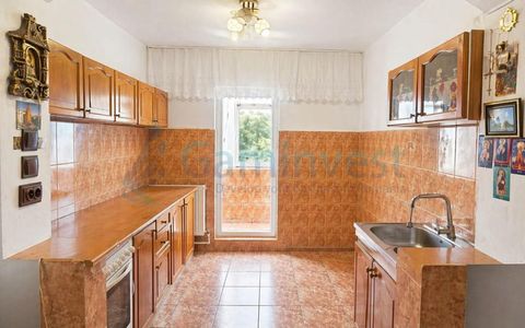 Apartament cu 2 camere de vânzare în Decebal, Oradea