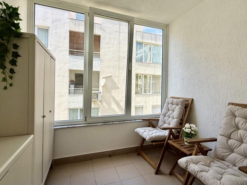 Apartament cu 4 camere de închiriat în Herăstrău, București – fotografia 30 din 33