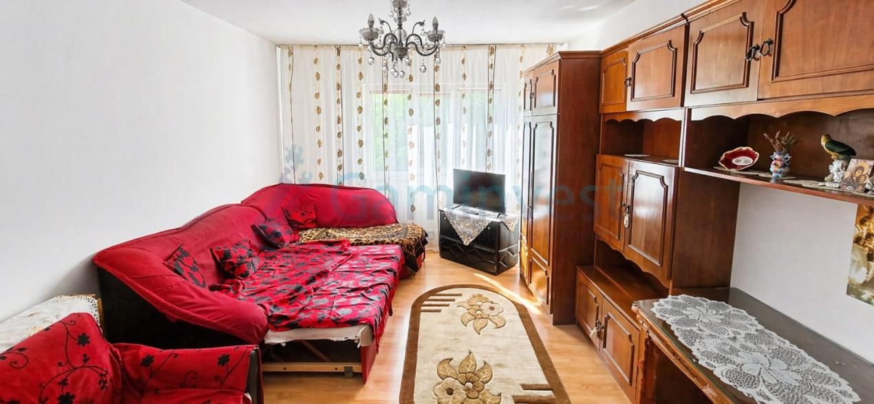 Apartament cu 2 camere de vânzare în Decebal, Oradea – fotografia 6 din 9
