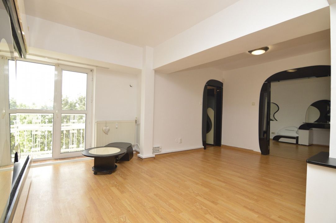 Apartament cu 3 camere de închiriat în Unirii, București – fotografia 33 din 35