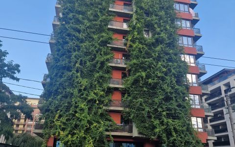 Apartament cu 1 cameră de vânzare în Între Lacuri, Cluj-Napoca