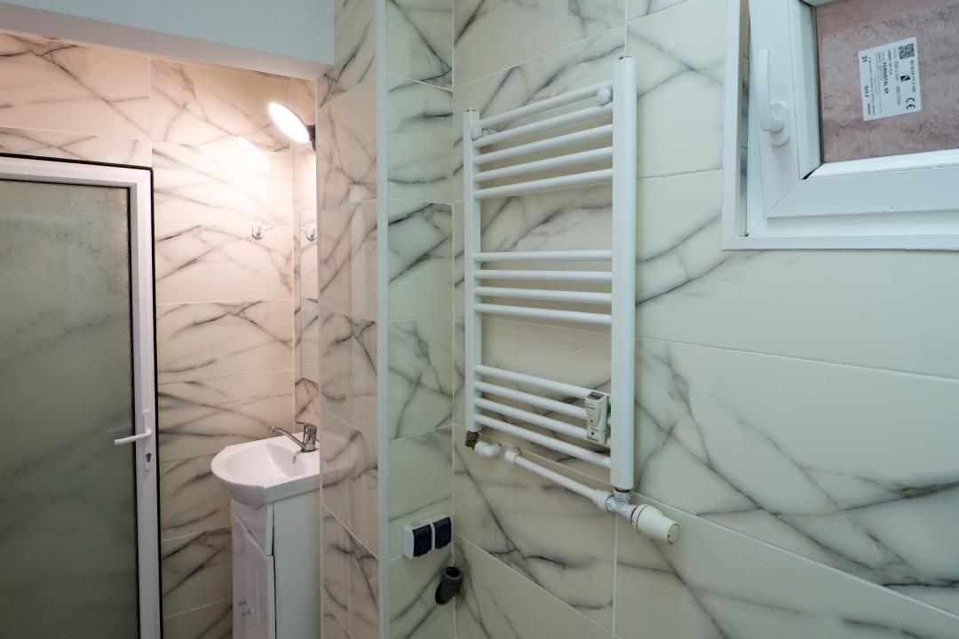 Apartament cu 2 camere de vânzare în Mosilor, București – fotografia 21 din 28