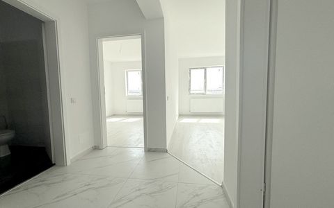 Apartament cu 2 camere de vânzare în Militari, București