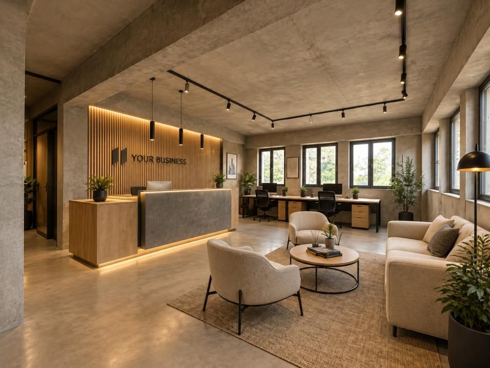 Spațiu comercial cu 30 camere de vânzare în Central, Popești-Leordeni – fotografia 6 din 14