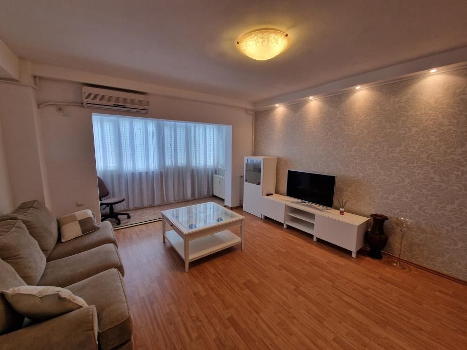 Apartament cu 2 camere de închiriat în Decebal, București – fotografia 2 din 10