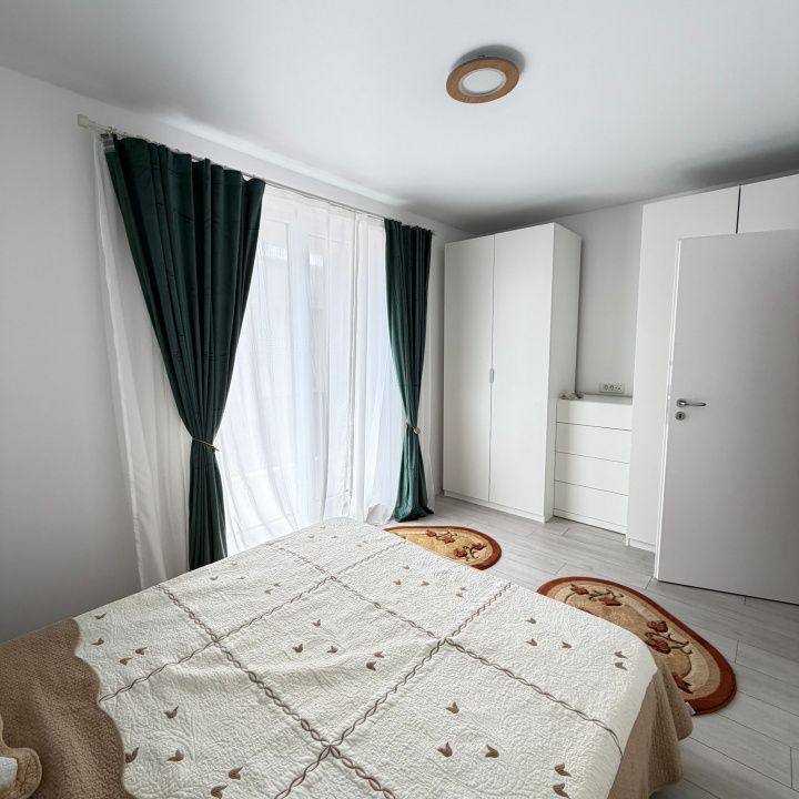 Apartament cu 2 camere de închiriat în Bragadiru – fotografia 7 din 13