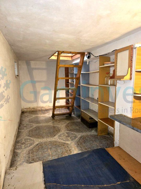Apartament cu 3 camere de vânzare în Nufarul, Oradea – fotografia 13 din 16