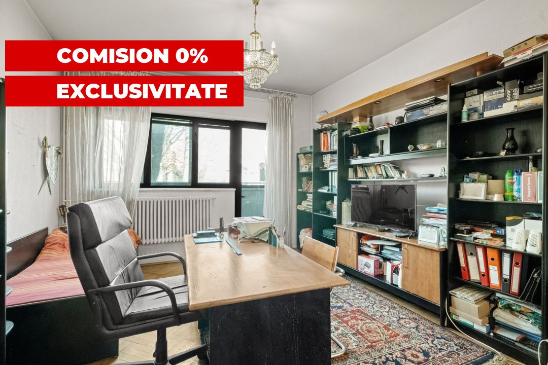 Casă cu 9 camere de vânzare în Dacia, București – fotografia 8 din 40