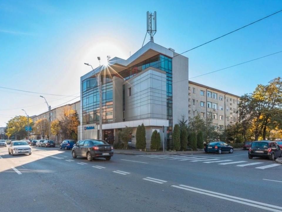 Spațiu comercial cu 1 cameră de închiriat în Mioritei, Bacău – fotografia 8 din 8
