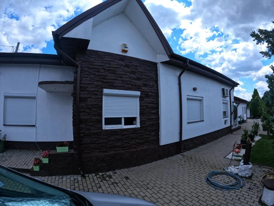 Casă cu 5 camere de vânzare în Cetatea – fotografia 3 din 35