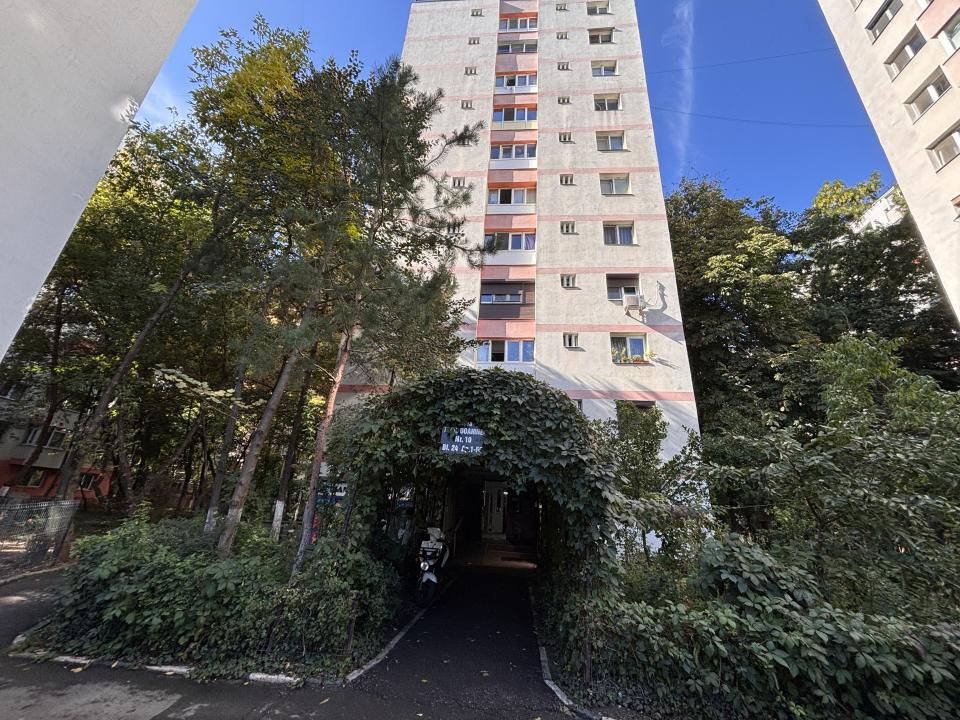 Apartament cu 2 camere de vânzare în Tei, București – fotografia 13 din 14
