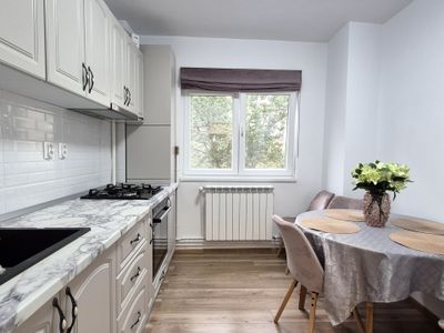 Apartament cu 2 camere de închiriat în Sebastian, București – fotografia 4 din 16