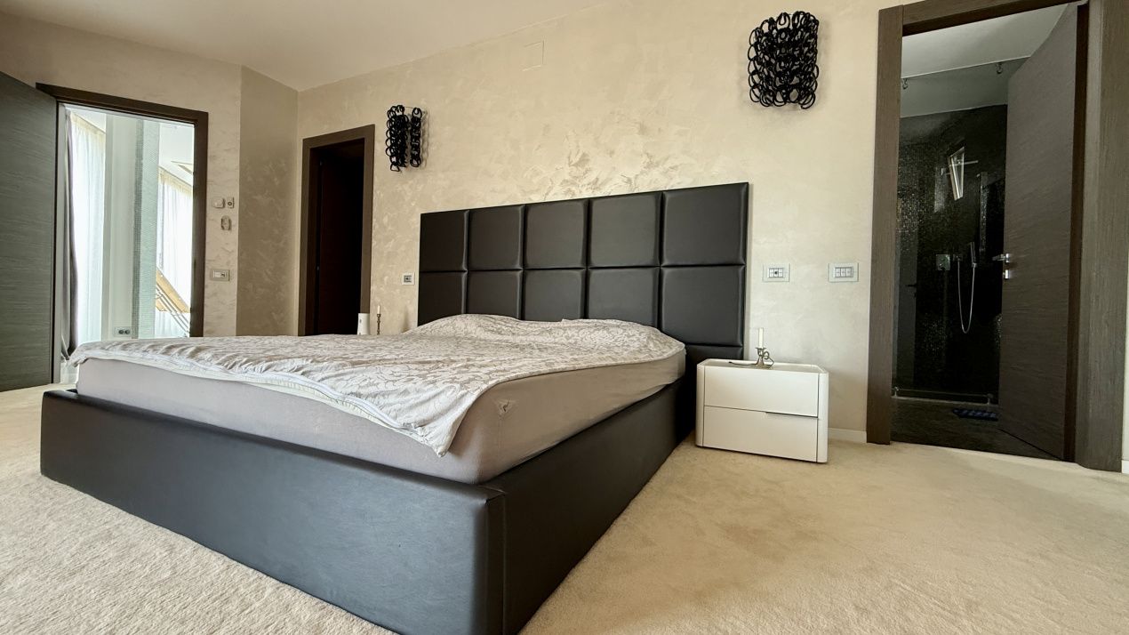 Apartament cu 3 camere de vânzare în Tomis Nord, Constanța – fotografia 22 din 38