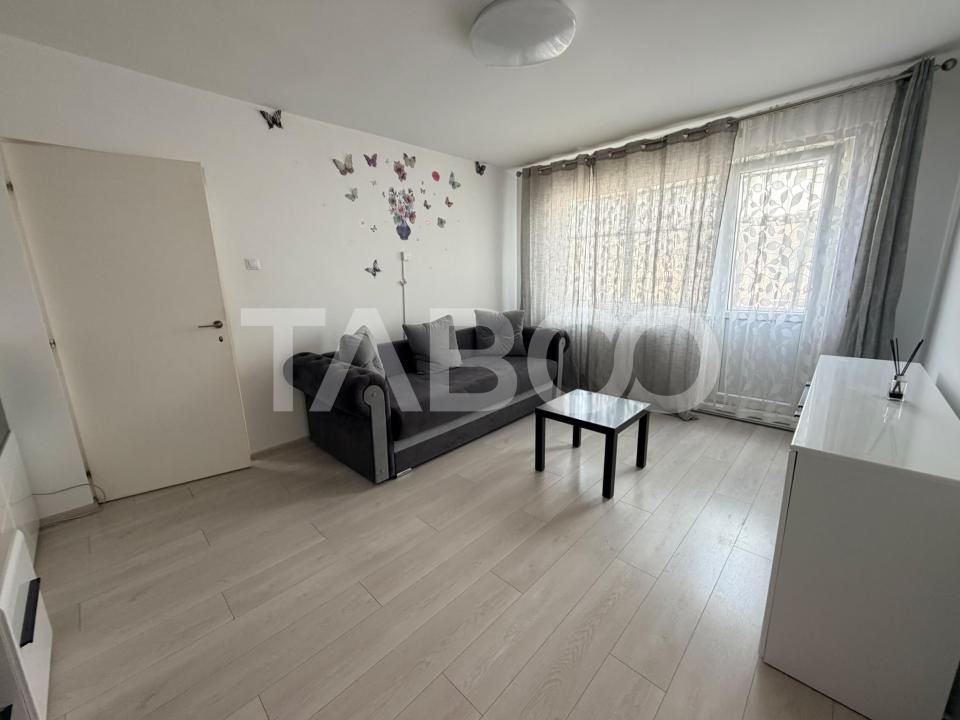 Apartament cu 2 camere de închiriat în Rahovei, Sibiu – fotografia 6 din 21